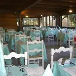 Santa Caterina Otel