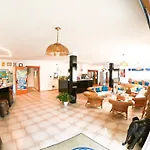 Santa Caterina Otel