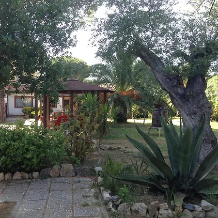 Otel Santa Caterina Marina di Campo