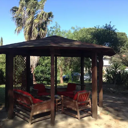 Santa Caterina ホテル 3*