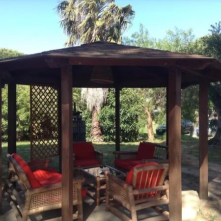 Santa Caterina マリーナ・ディ・カンポ