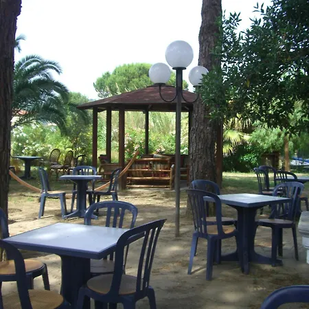 Santa Caterina 3* マリーナ・ディ・カンポ