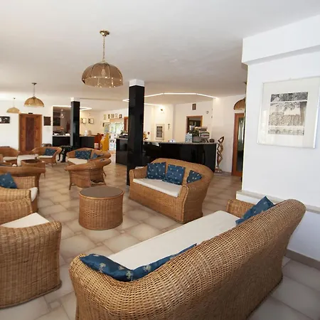 Santa Caterina ホテル マリーナ・ディ・カンポ