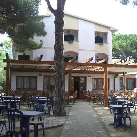 Santa Caterina ホテル マリーナ・ディ・カンポ