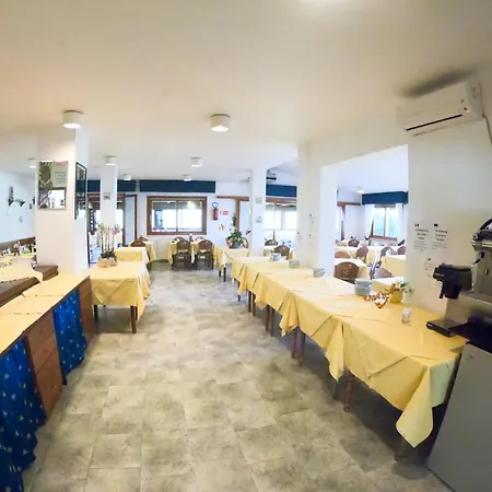 Santa Caterina מרינה די קמפו