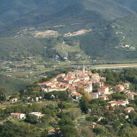 Santa Caterina ホテル