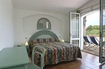 Santa Caterina מלון