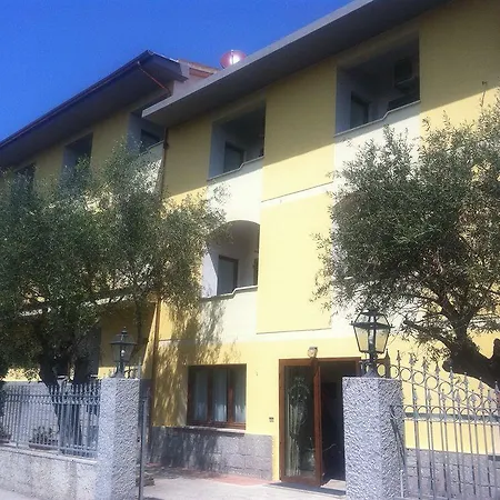 ホテル Santa Caterina