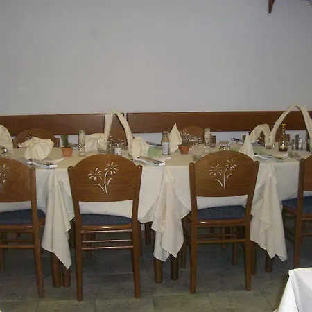 Santa Caterina ホテル マリーナ・ディ・カンポ