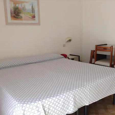 Santa Caterina 호텔 마리나디캄포