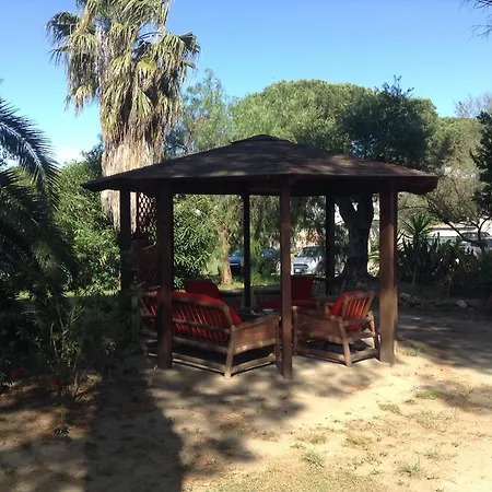 Hotel Santa Caterina Marina di Campo