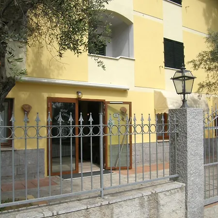 Santa Caterina 3*