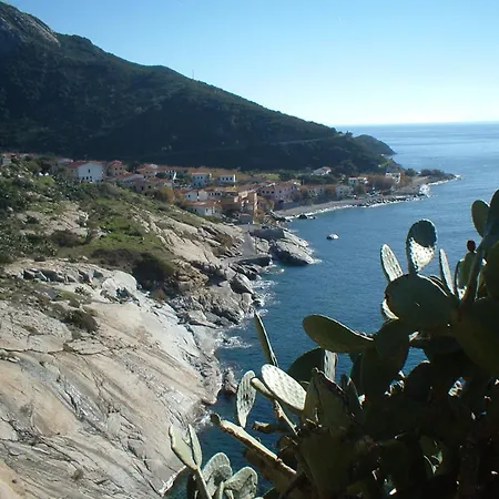 Santa Caterina Ξενοδοχείο