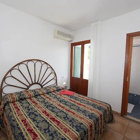 Santa Caterina 호텔 마리나디캄포