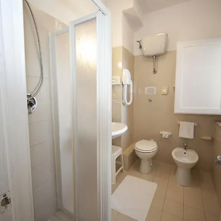 Santa Caterina 호텔