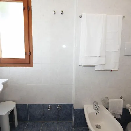 Santa Caterina 호텔 마리나디캄포