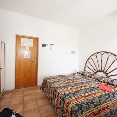 Hotel Santa Caterina 3*