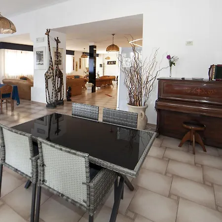 호텔 Santa Caterina 마리나디캄포