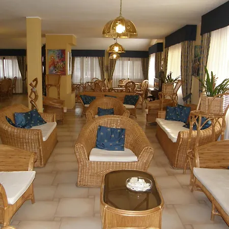 Santa Caterina 마리나디캄포