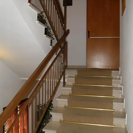 호텔 Santa Caterina