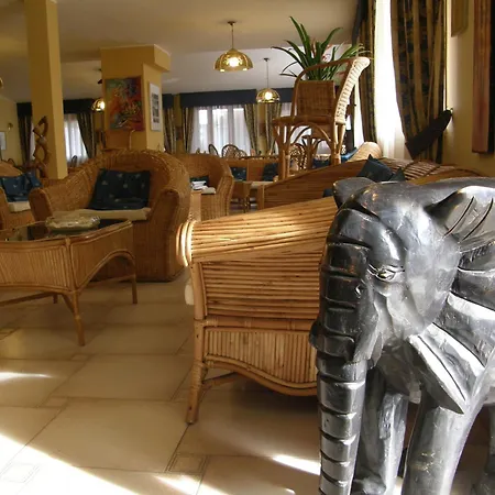 호텔 Santa Caterina 마리나디캄포