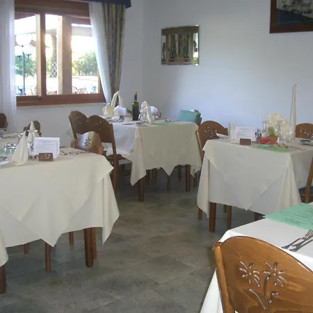 Santa Caterina Marina di Campo