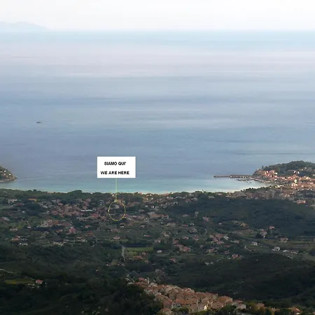 Santa Caterina 3* 마리나디캄포