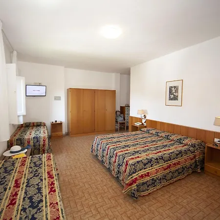 Hotel Santa Caterina