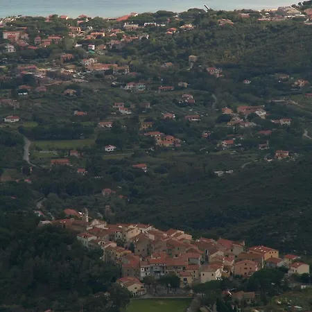 호텔 Santa Caterina 마리나디캄포