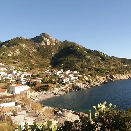 Santa Caterina Szálloda 3*