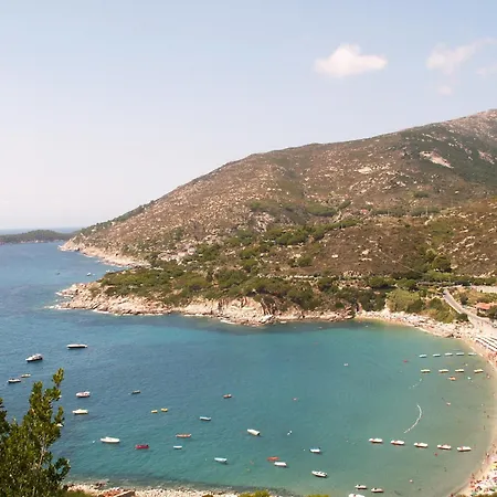 호텔 Santa Caterina 3*