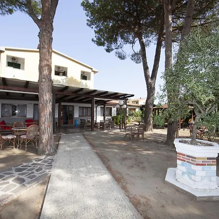 Santa Caterina Hotel