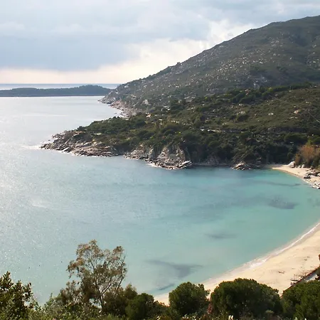 Santa Caterina 3* 마리나디캄포