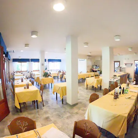 Santa Caterina Hotel Marina di Campo