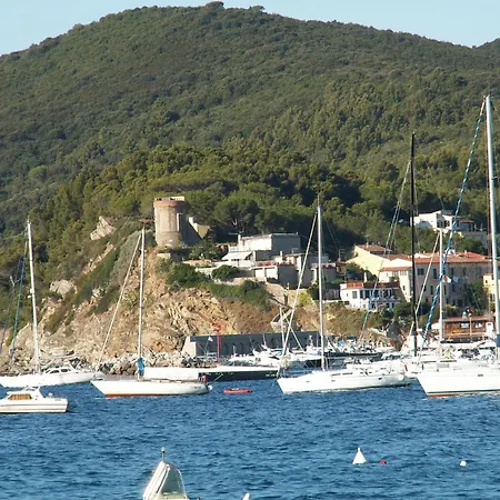Santa Caterina Hotel Marina di Campo
