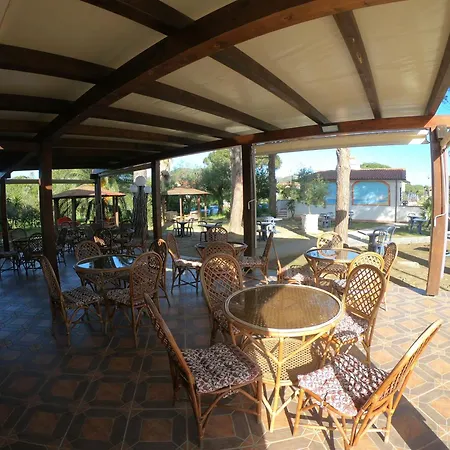 Santa Caterina Marina di Campo