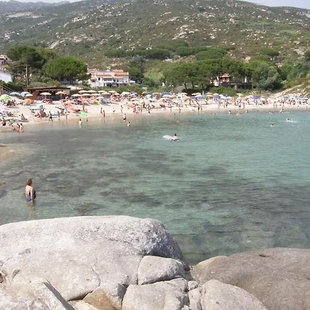 호텔 Santa Caterina 3*