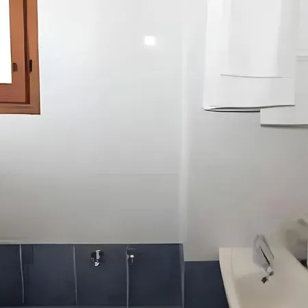 Santa Caterina Ξενοδοχείο