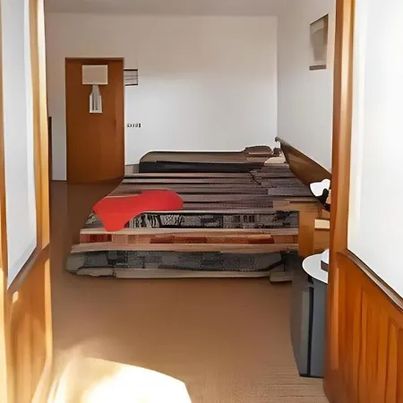 Ξενοδοχείο Santa Caterina 3*