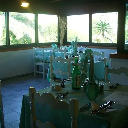 Hotel Santa Caterina Marina di Campo