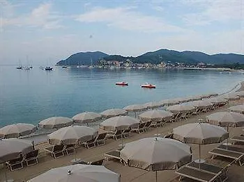 Santa Caterina 3* 마리나디캄포