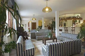 Santa Caterina Hotel Marina di Campo