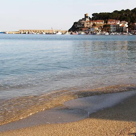Hotel Santa Caterina 3*