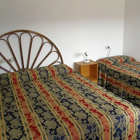 Santa Caterina Hotel