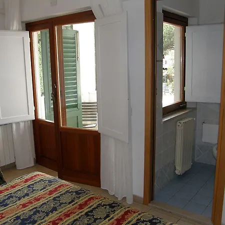 Santa Caterina Hotel 3*