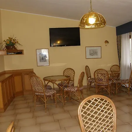 Ξενοδοχείο Santa Caterina Marina di Campo