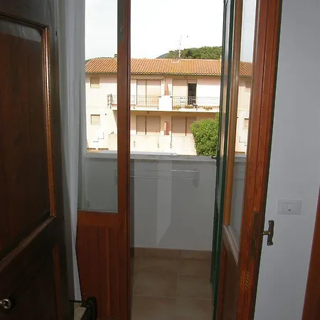 Szálloda Santa Caterina 3*
