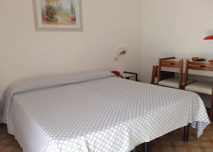 Santa Caterina Hotel Marina di Campo