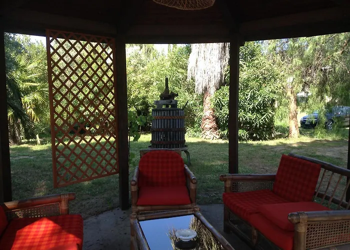 Santa Caterina 3* Marina di Campo