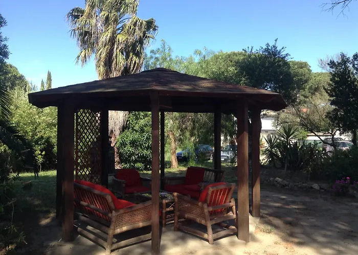 Santa Caterina Hotel 3*